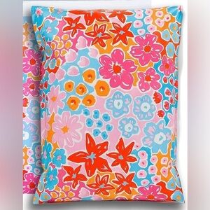 (20) Flowers 10 x 13 Poly Mailers